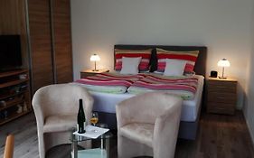 Ferienappartement Lieser